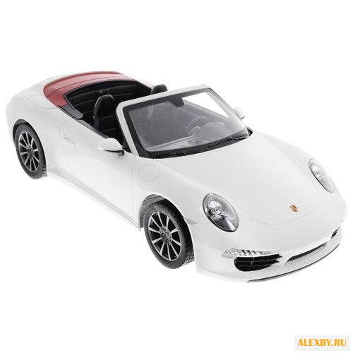 Легковой автомобиль Rastar