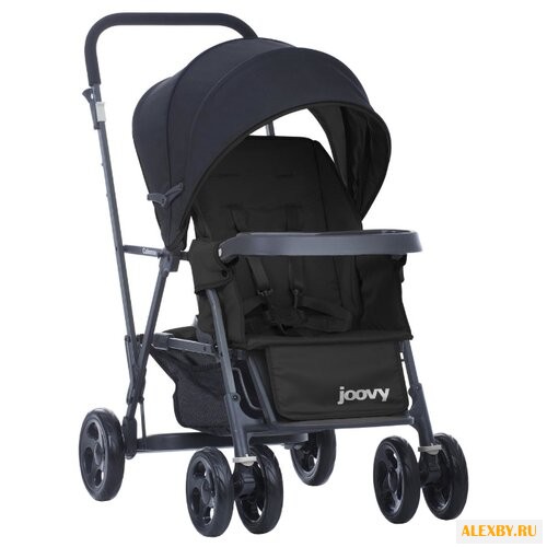 Прогулочная коляска Joovy