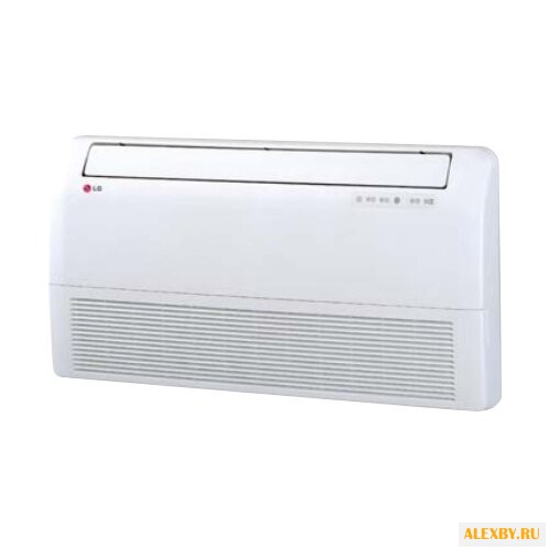 Сплит-система LG CV09 UU09W