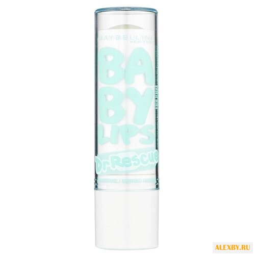 Maybelline Бальзам для губ Baby