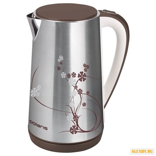 Чайник Polaris PWK 1726CA