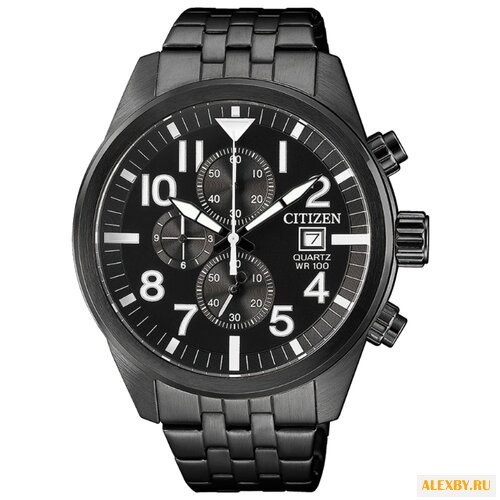 Наручные часы CITIZEN AN3625-58E
