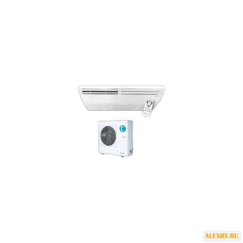 Сплит-система Timberk AC TIM