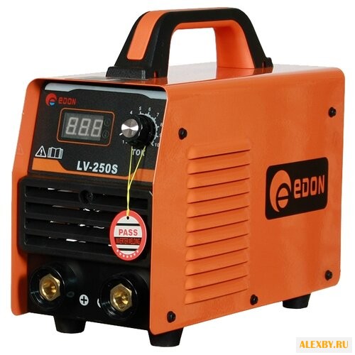 Сварочный аппарат Edon LV-250S