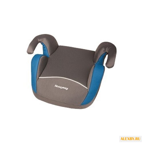 Автокресло группа 2 3 15-36 кг