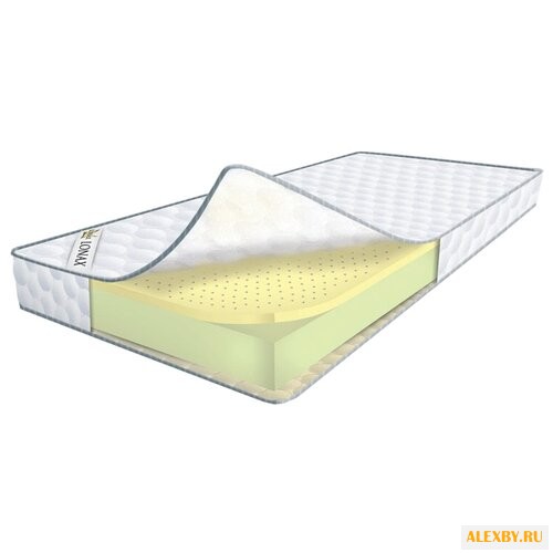 Матрас LONAX Roll Comfort 3