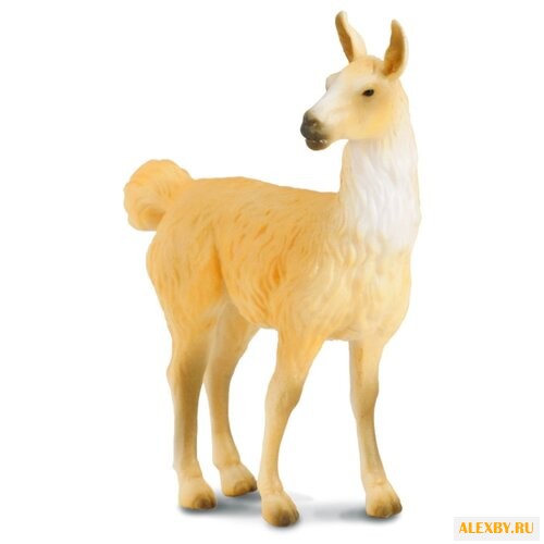 Фигурка Collecta Лама 88301