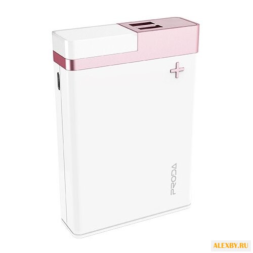 Аккумулятор Remax Proda CRAVE