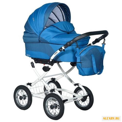 Универсальная коляска Indigo
