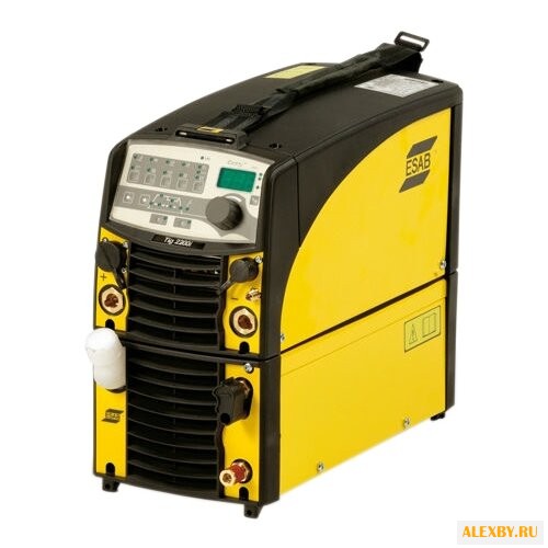 Сварочный аппарат ESAB Caddy