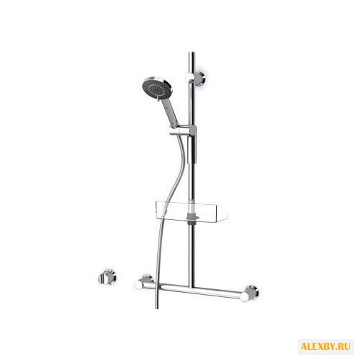 Душевой набор гарнитур Oras