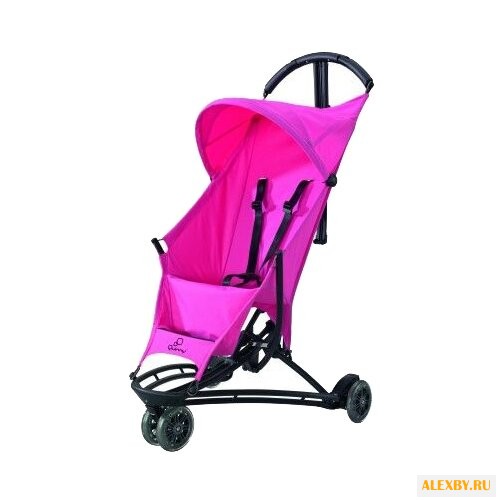 Прогулочная коляска Quinny Yezz
