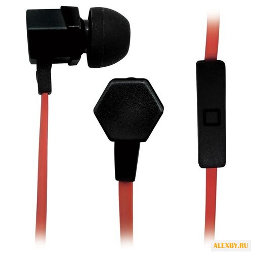 Наушники BBK EP-1540S