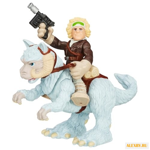 Фигурка Hasbro Звездные войны.