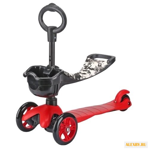 Кикборд Moby Kids 64965