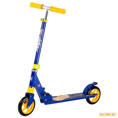 Городской самокат Ridex Aurum