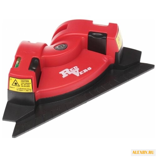 Лазерный уровень RedVerg RD-SQ