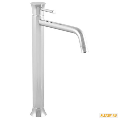 Однорычажный смеситель для