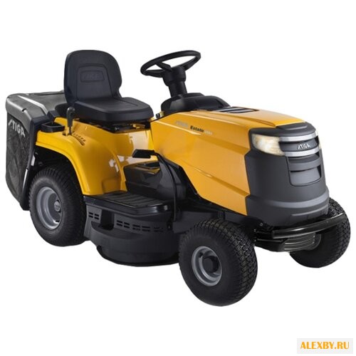 Райдер STIGA Estate 2084