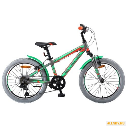 Подростковый городской