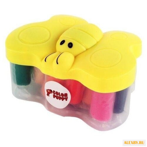 Масса для лепки Color Puppy 14