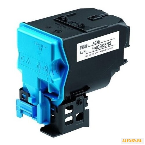 Картридж Konica Minolta TNP-22C