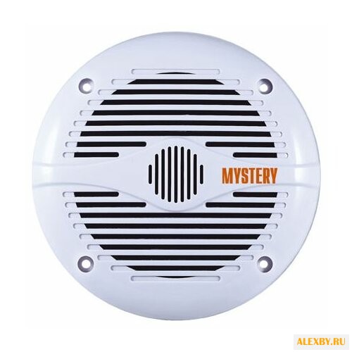 Автомобильная акустика Mystery