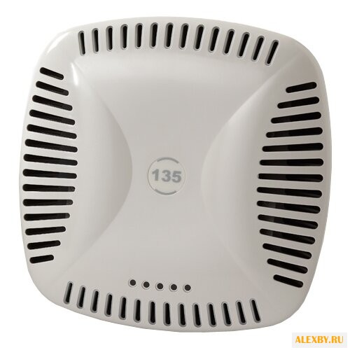 Wi-Fi роутер DELL W-IAP135