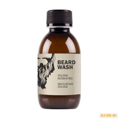 Dear Beard Шампунь