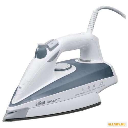 Утюг Braun TexStyle 7 TS735TP
