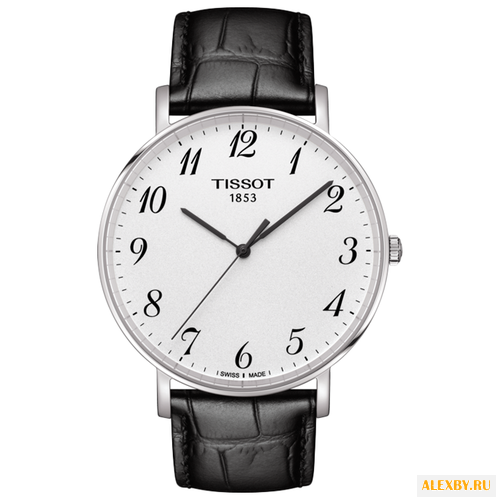 Наручные часы TISSOT
