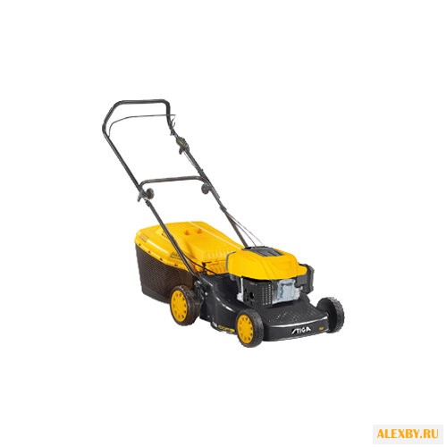 Газонокосилка STIGA Combi 53