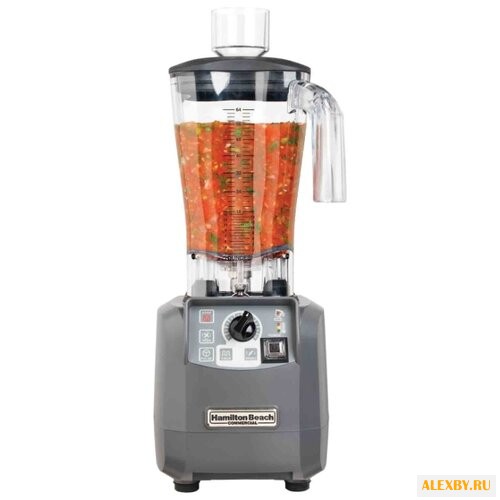 Стационарный блендер Hamilton