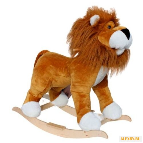 Качалка Багнычев ЮГ Лев 20-19