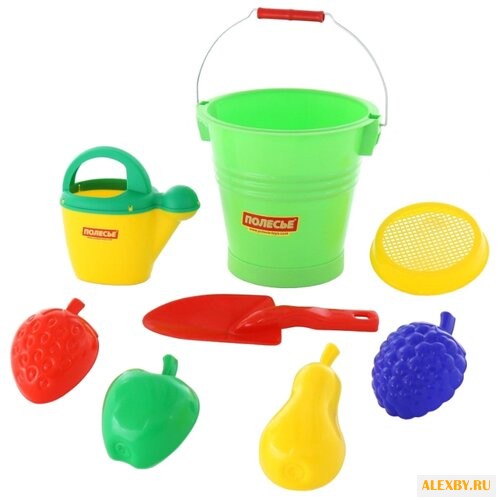 Набор Wader №477 45218