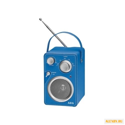 Радиоприемник AEG MR 4144