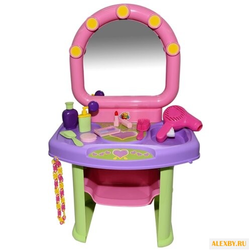 Туалетный столик Полесье 53039