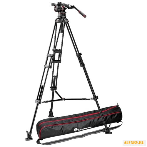 Штатив Manfrotto MVKN12TWINM