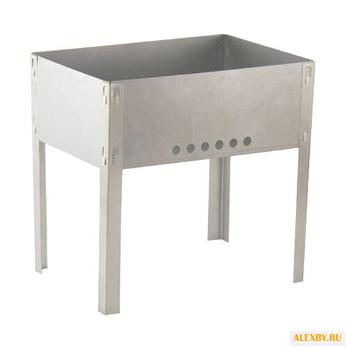 Мангал Palisad 69546