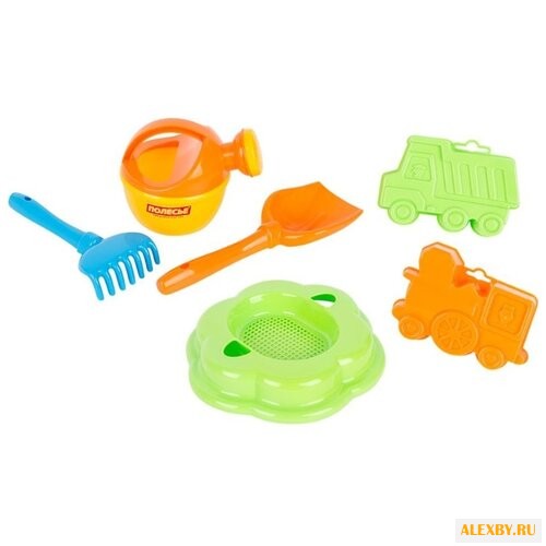 Набор Полесье №292 4634