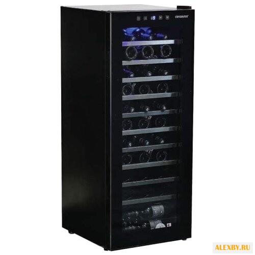 Винный шкаф Cavanova CV098C