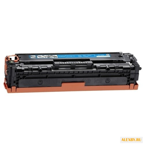 Картридж Canon 731C 6271B002