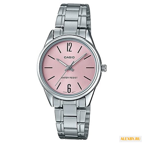 Наручные часы CASIO LTP-V005D-4B