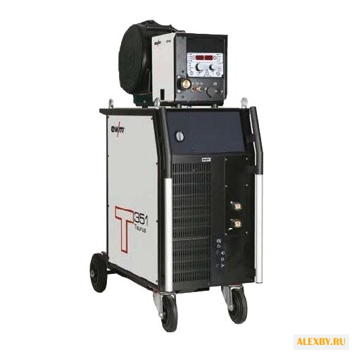 Сварочный аппарат EWM TAURUS