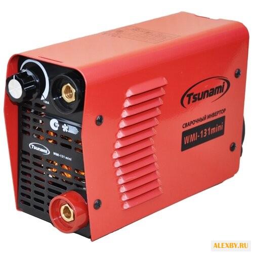Сварочный аппарат Tsunami