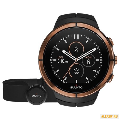 Часы SUUNTO Spartan Ultra