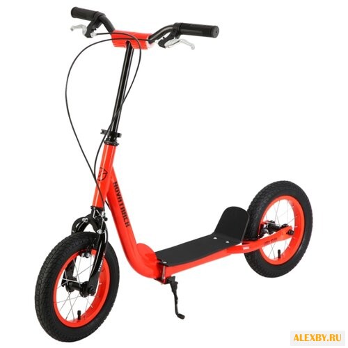 Внедорожный самокат Novatrack