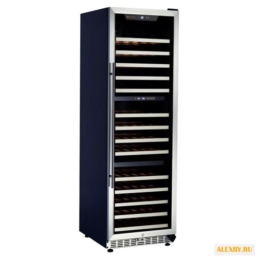 Встраиваемый винный шкаф Wine