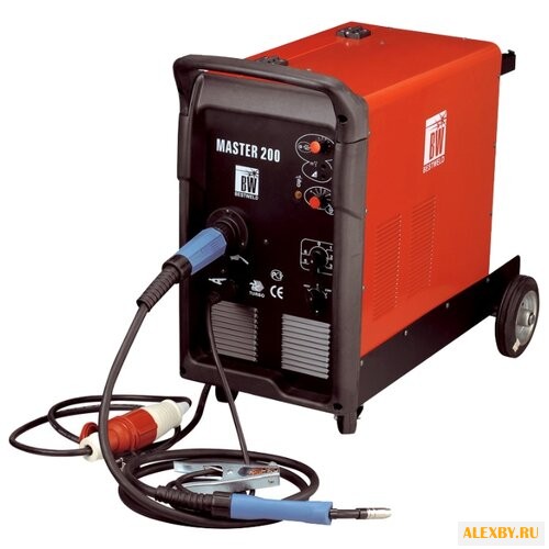 Сварочный аппарат BestWeld