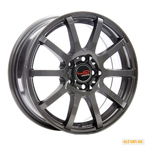 Колесный диск LegeArtis SK503